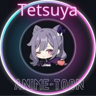 Tetsuya ♡