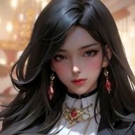 سيدرا تشان ♥️❤