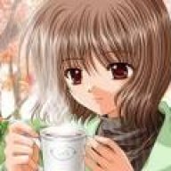 عاشقة الهدوء