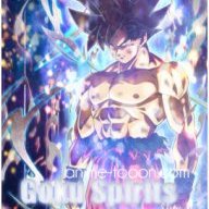 Goku Spirits