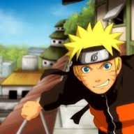 محبة ناروتو