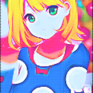 الزهرة الحمراء