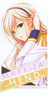 Markiza Hend