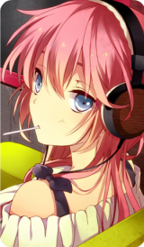 ~مجنونة الأنمي~