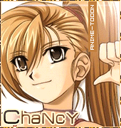 ^^ ChaNcY ^^