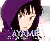 ayame