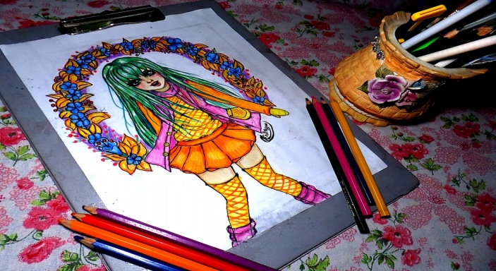 زمردة البحر