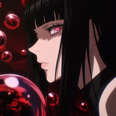 Yumeko