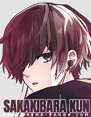 sakakibara kun
