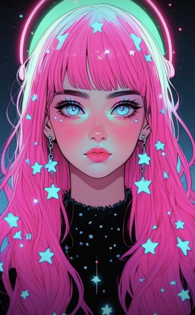 ستـارلآيتـو