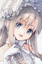 عاشقة ساسكي الاولى